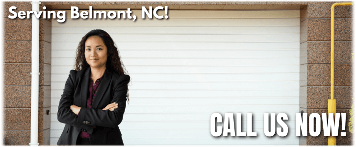 Garage Door Repair Belmont NC