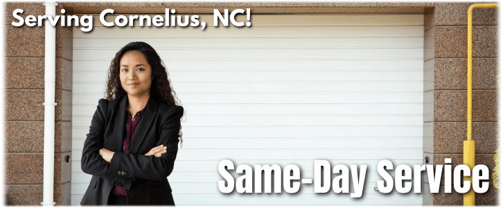 Garage Door Repair Cornelius NC