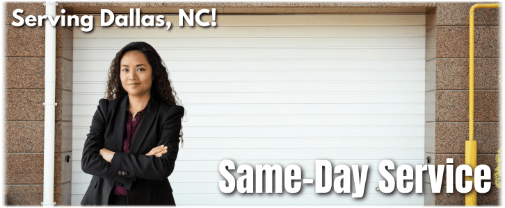 Garage Door Repair Dallas NC